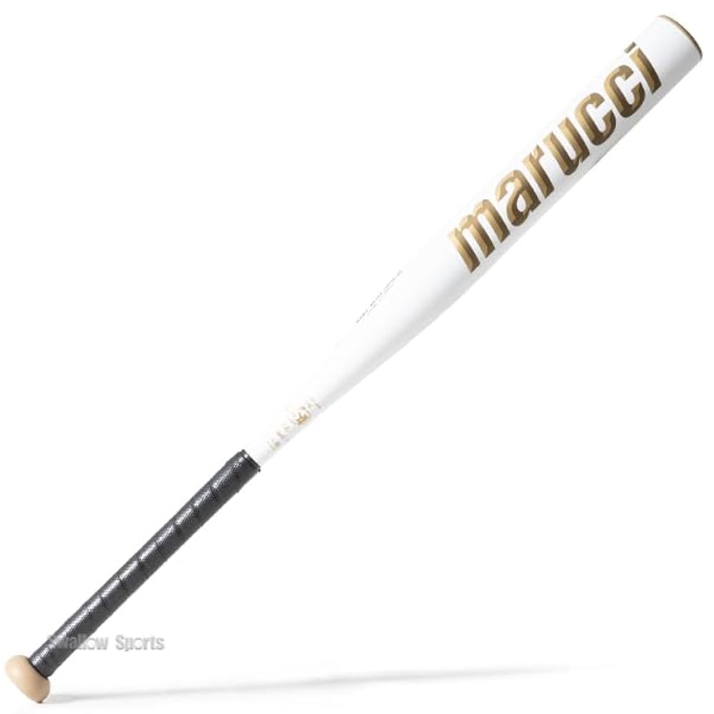 marucci DINGER 軟式バット 80cm marucci DINGER 軟式バット 80cm